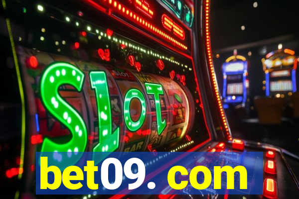 bet09. com